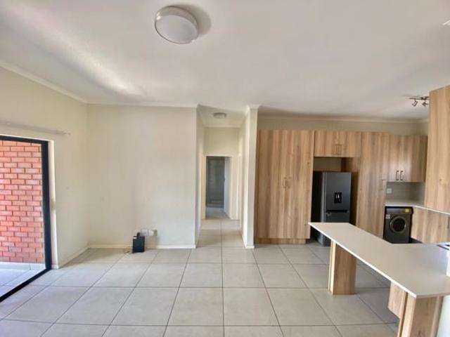 2 Bedroom Apartment in Irene