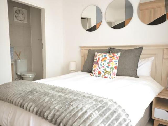 2 Bedroom Apartment in Irene