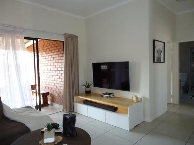 2 Bedroom Apartment in Irene