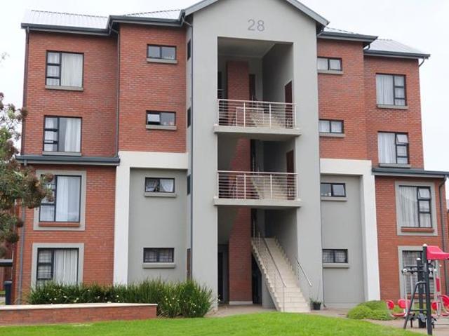 2 Bedroom Apartment in Irene