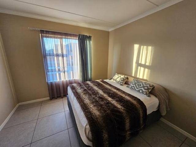 2 Bedroom Apartment in Irene