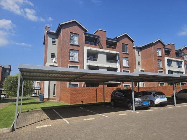 2 Bedroom Apartment in Irene