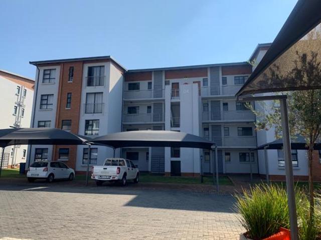 2 Bedroom Apartment in Irene