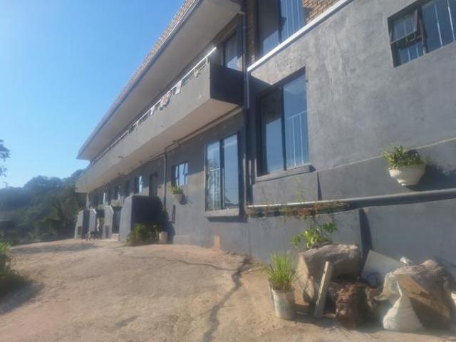 2 Bedroom Apartment in Isipingo Beach