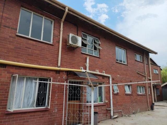 2 Bedroom Apartment in Isipingo Rail