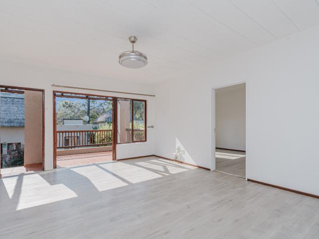2 Bedroom Apartment in Jukskei Park