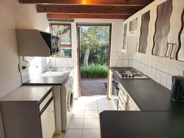 2 Bedroom Apartment in Jukskei Park