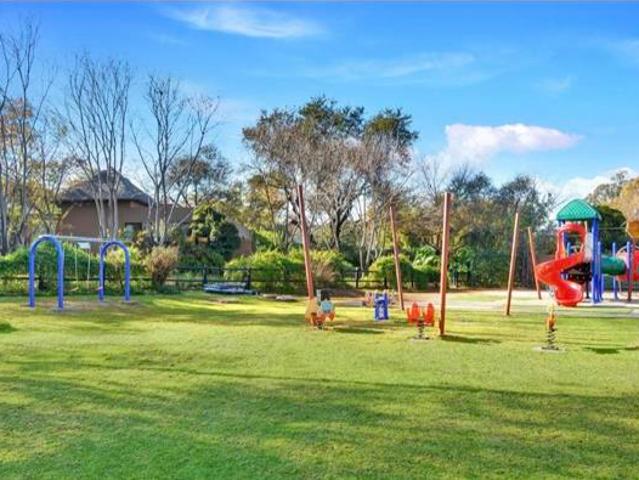 2 Bedroom Apartment in Jukskei Park
