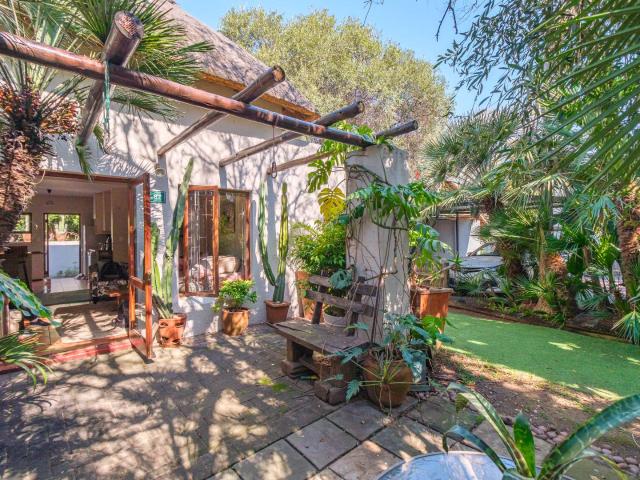 2 Bedroom Apartment in Jukskei Park