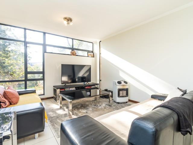 2 Bedroom Apartment in Jackal Creek Golf Estate