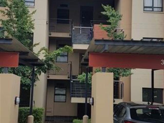 2 Bedroom Apartment in Jackal Creek Golf Estate