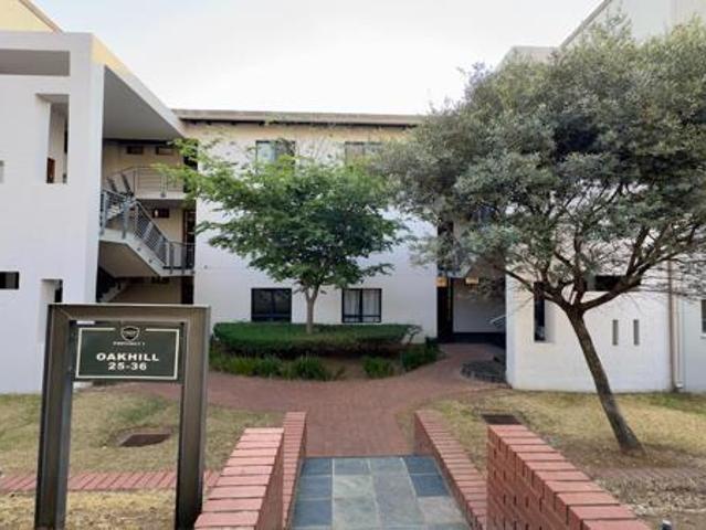 2 Bedroom Apartment in Jackal Creek Golf Estate