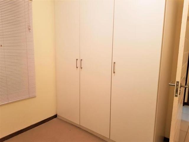 2 Bedroom Apartment in Jackal Creek Golf Estate