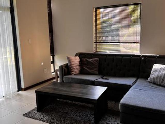 2 Bedroom Apartment in Jackal Creek Golf Estate