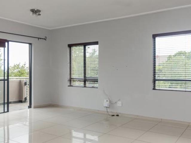 2 Bedroom Apartment in Jackal Creek Golf Estate