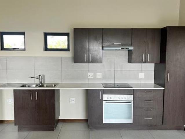 2 Bedroom Apartment in Jackal Creek Golf Estate
