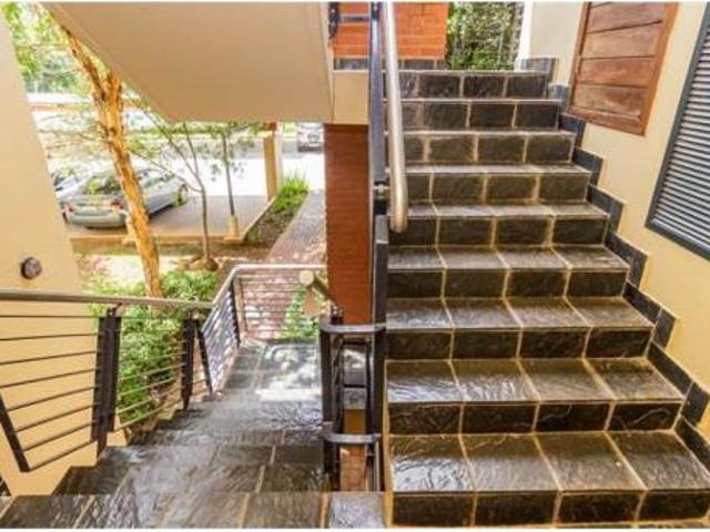 2 Bedroom Apartment in Jackal Creek Golf Estate