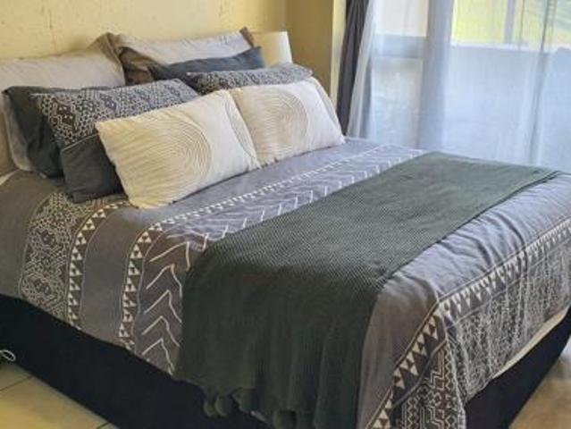 2 Bedroom Apartment in Jackal Creek Golf Estate