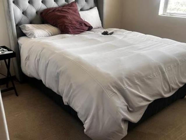 2 Bedroom Apartment in Jackal Creek Golf Estate