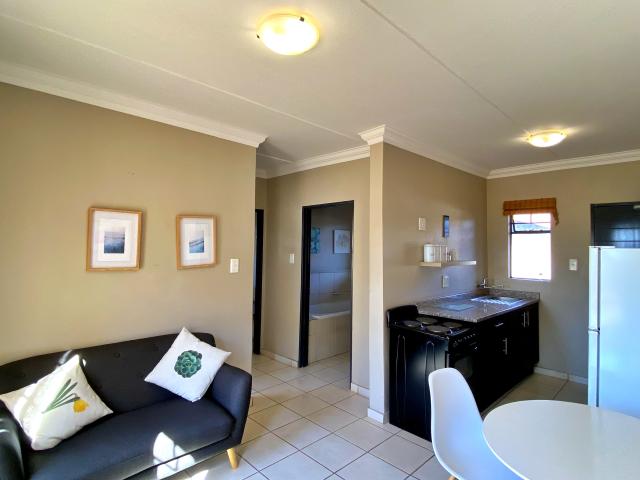 2 Bedroom Apartment in Jabavu