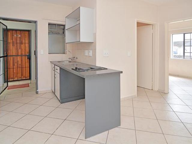2 Bedroom Apartment in Jabulani