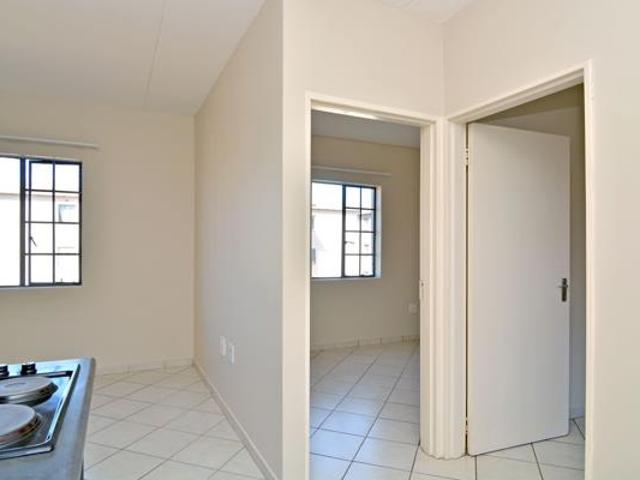 2 Bedroom Apartment in Jabulani