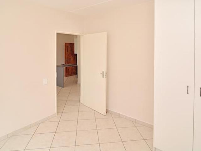 2 Bedroom Apartment in Jabulani
