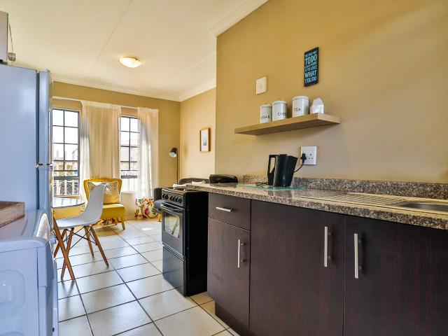 2 Bedroom Apartment in Jabulani