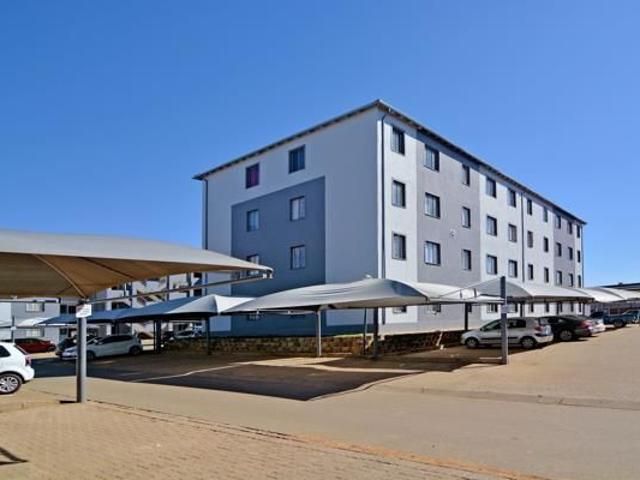 2 Bedroom Apartment in Jabulani