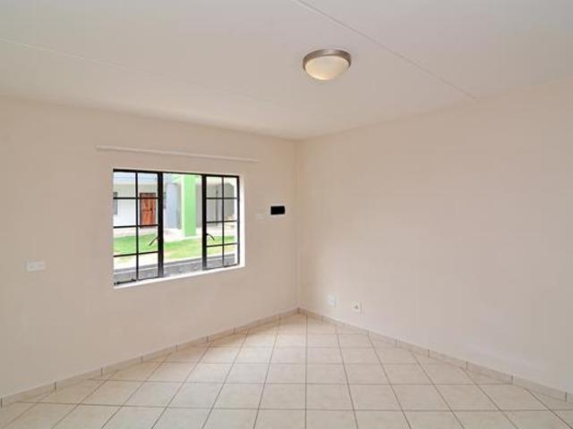 2 Bedroom Apartment in Jabulani