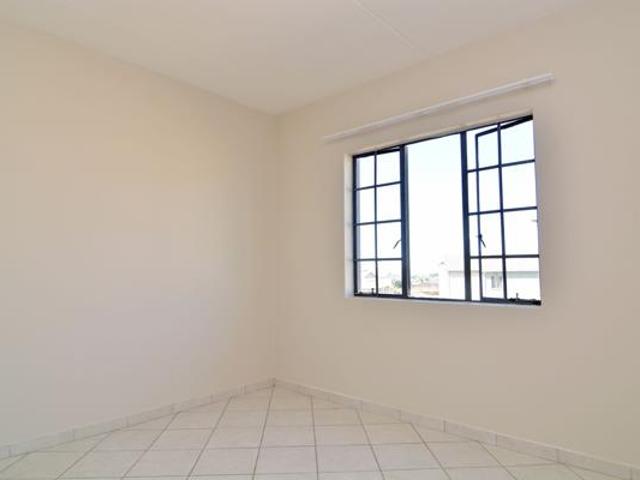 2 Bedroom Apartment in Jabulani