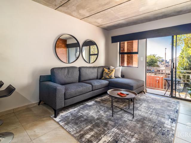 2 Bedroom Apartment in Jansen Park