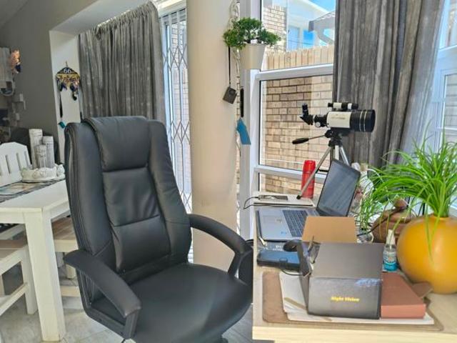 2 Bedroom Apartment in Jeffreys Bay Central