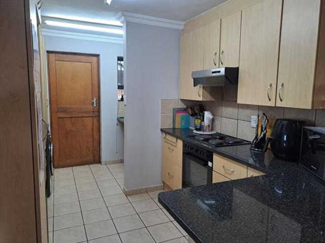 2 Bedroom Apartment in Jeffreys Bay
