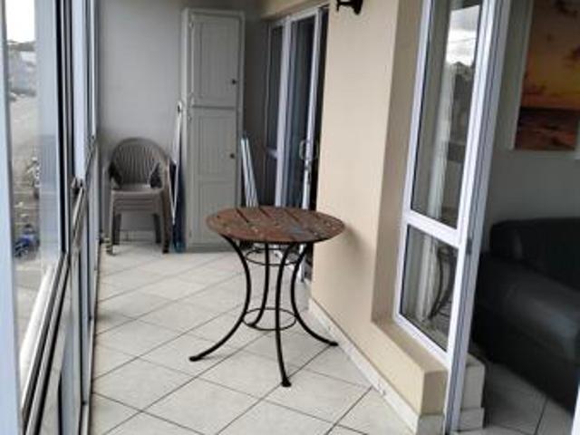 2 Bedroom Apartment in Jeffreys Bay Central