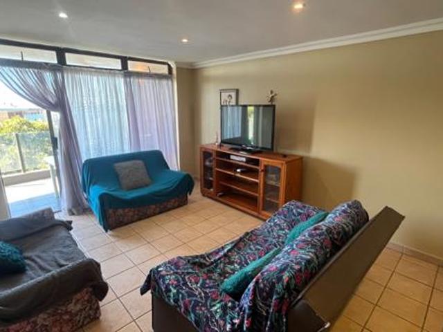 2 Bedroom Apartment in Jeffreys Bay