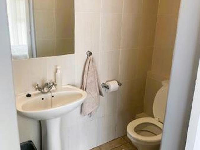 2 Bedroom Apartment in Jeffreys Bay Central