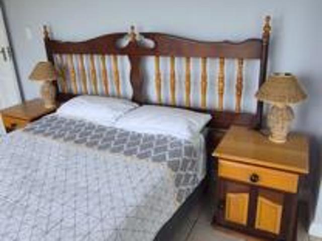 2 Bedroom Apartment in Jeffreys Bay Central