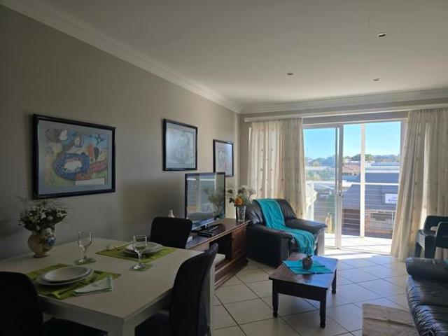 2 Bedroom Apartment in Jeffreys Bay