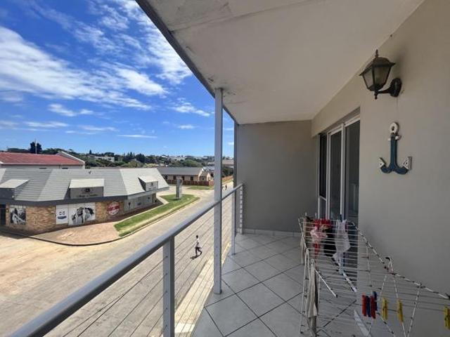 2 Bedroom Apartment in Jeffreys Bay