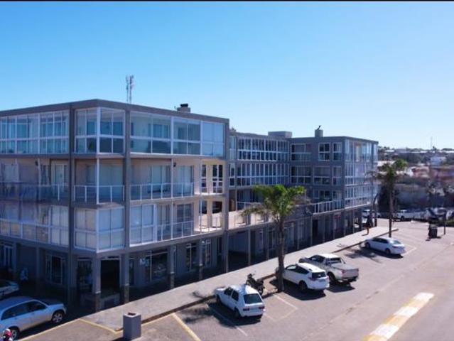 2 Bedroom Apartment in Jeffreys Bay