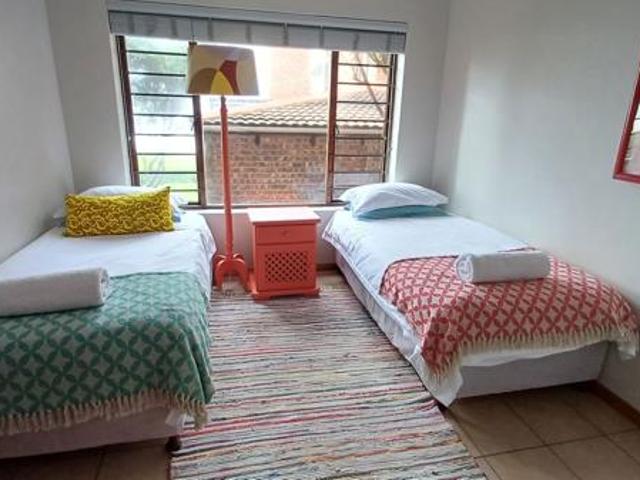 2 Bedroom Apartment in Jeffreys Bay Central