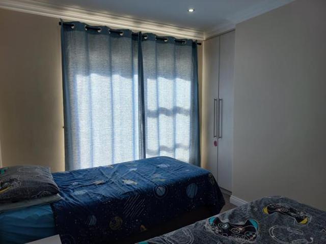 2 Bedroom Apartment in Jeffreys Bay Central