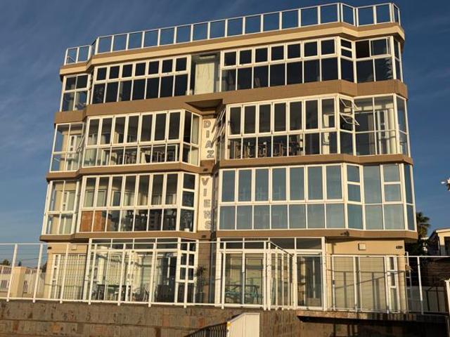 2 Bedroom Apartment in Jeffreys Bay Central