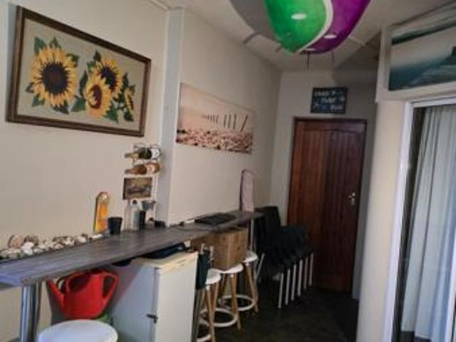 2 Bedroom Apartment in Jeffreys Bay Central