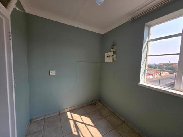 2 Bedroom Apartment in Jeppestown