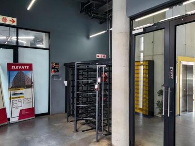 2 Bedroom Apartment in Johannesburg CBD