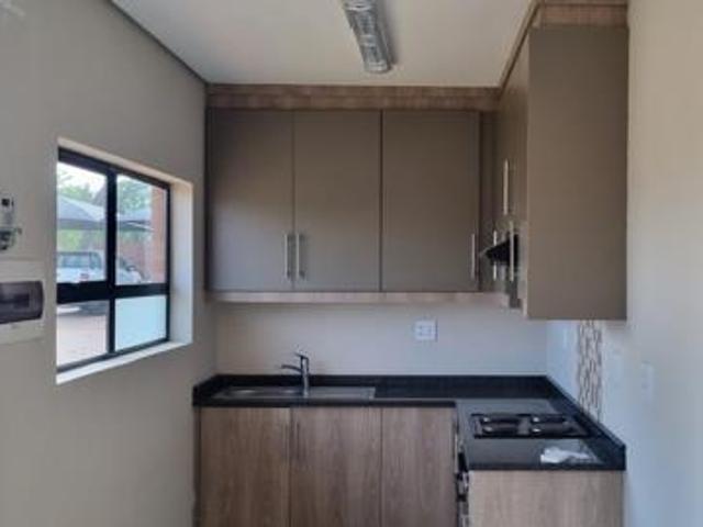 2 Bedroom Apartment in Johannesburg CBD