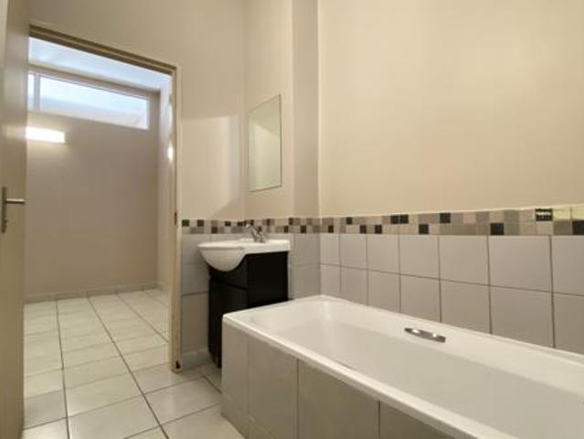 2 Bedroom Apartment in Johannesburg CBD