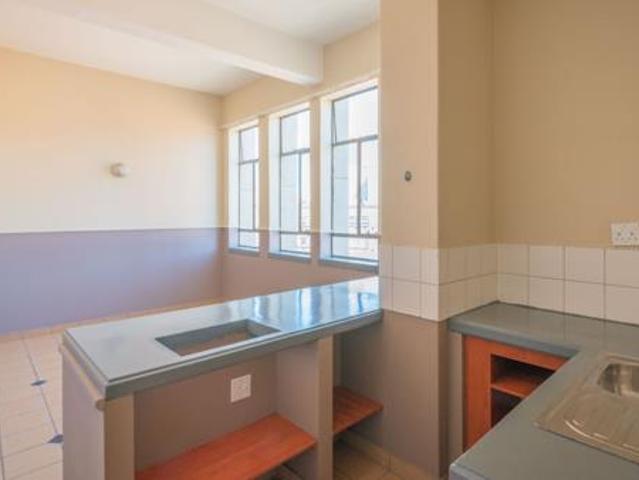 2 Bedroom Apartment in Johannesburg CBD
